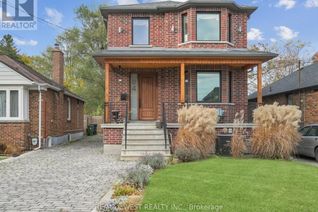 House for Sale, 84 Ellins Avenue, Toronto (Rockcliffe-Smythe), ON