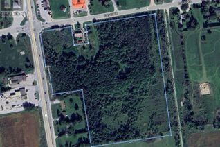 Land for Sale, 103021 Grey Road 18, Meaford, ON