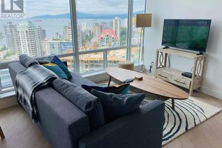 Condo Apartment for Sale, 1283 Howe Street #3208, Vancouver, BC