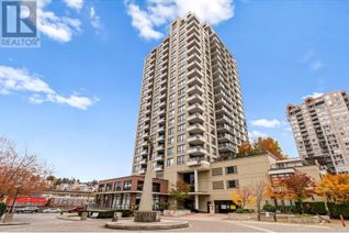 Condo for Sale, 1 Renaissance Square #1806, New Westminster, BC