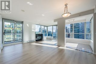 Condo for Sale, 1328 W Pender Street #2807, Vancouver, BC