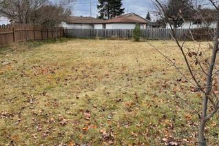 Land for Sale, 125 Birchwood Cres, Thunder Bay, ON