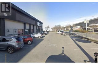 Commercial/Retail Property for Lease, 4951 No.3 Road, Richmond, BC