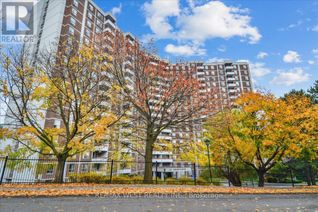 Condo Apartment for Sale, 10 Edgecliff Golfway #317, Toronto (Flemingdon Park), ON