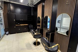 Barber/Beauty Shop Business for Sale, 7181 Yonge Street #220, Markham (Thornhill), ON