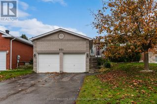 Bungalow for Sale, 931 Montreal Street, Midland, ON