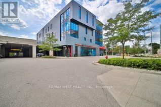 Commercial/Retail Property for Sale, 250 Dundas Street W #304, Mississauga (Cooksville), ON