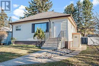 Bungalow for Sale, 4209 43 Avenue, Red Deer, AB