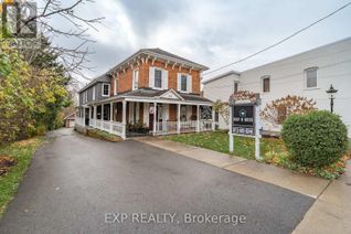 Detached House for Sale, 295 Main Street, Prince Edward County (Bloomfield), ON