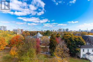 Condo Apartment for Sale, 298 Jarvis Street #804, Toronto (Church-Yonge Corridor), ON