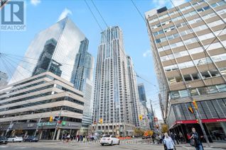 Condo Apartment for Sale, 763 Bay Street #3011, Toronto (Bay Street Corridor), ON