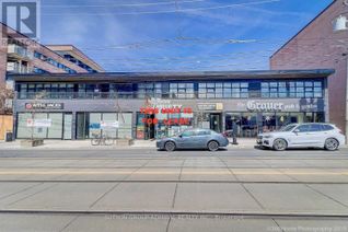 Commercial/Retail Property for Lease, 672 Kingston Road, Toronto (The Beaches), ON