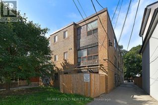 Property for Sale, 156 Barrington Avenue, Toronto (Crescent Town), ON