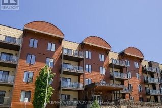 House for Sale, 720 Yonge Street #402, Barrie (Painswick South), ON