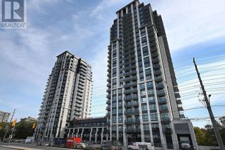 Property for Rent, 202 Burnhamthorpe Road E #1907, Mississauga (Mississauga Valleys), ON