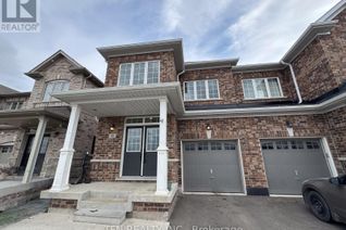 Semi-Detached House for Sale, 48 Boathouse Road, Brampton (Northwest Brampton), ON