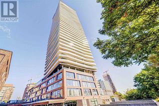 Condo for Sale, 70 Distillery Lane #3606, Toronto (Waterfront Communities), ON