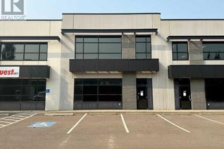 Property for Lease, 400 Mackenzie Boulevard #206, Fort McMurray, AB