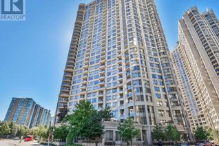 Condo for Sale, 3880 Duke Of York Boulevard #1906, Mississauga (City Centre), ON