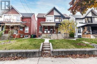 Semi-Detached House for Rent, 258 Symington Avenue #Main, Toronto (Dovercourt-Wallace Emerson-Junction), ON