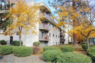 Condo Apartment for Sale, 110 Skaha Place #303, Penticton, BC