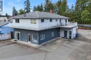 Commercial/Retail Property for Sale, 2110 Northfield Rd, Nanaimo, BC