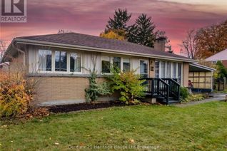 House for Sale, 90 Earlscourt Crescent, Woodstock, ON