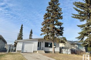 Bungalow for Sale, 13208 102 St Nw, Edmonton, AB