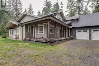 House for Sale, 3233 Butler Rd, Powell River, BC