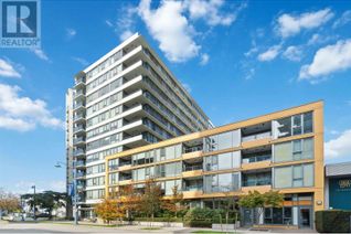 Condo Apartment for Sale, 7117 Elmbridge Way #501, Richmond, BC