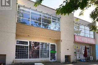 Industrial Property for Lease, 11460 Voyageur Way #2 (up), Richmond, BC