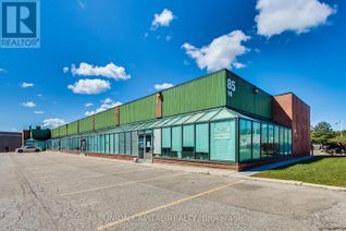 Industrial Property for Lease, 85 West Wilmot Street #2, Richmond Hill (Beaver Creek Business Park), ON