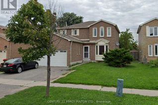 House for Rent, 163 Cartmel Drive #BMT, Markham (Milliken Mills East), ON