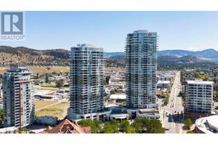 Condo Apartment for Sale, 1181 Sunset Drive #1306, Kelowna, BC