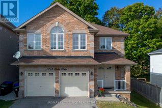 House for Sale, 1218 Leslie Drive, Innisfil (Alcona), ON