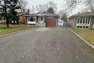 Property for Sale, 388 Allen Court, Richmond Hill (Crosby), ON