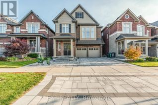 Detached House for Sale, 57 Valleybrook Crescent, Caledon, ON