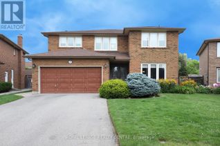 House for Sale, 4229 Capilano Court, Mississauga (Rathwood), ON