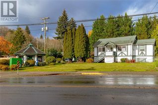 Office for Sale, 149 Cowichan Lake Rd, Lake Cowichan, BC