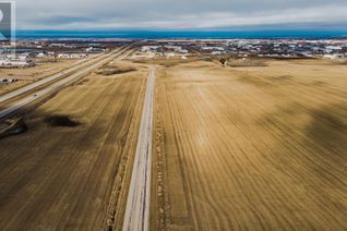 Commercial Land for Sale, 9300 69 Avenue, Clairmont, AB