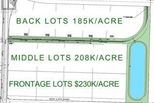 Commercial Land for Sale, 9300 69 Avenue, Clairmont, AB