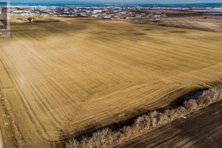 Commercial Land for Sale, 9300 69 Avenue, Clairmont, AB