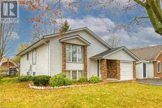 Detached House for Sale, 130 Jarrett Place, Dunnville, ON