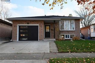 Bungalow for Sale, 6436 Armstrong Drive, Niagara Falls, ON