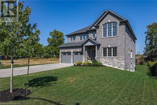 Detached House for Sale, 3608 Carolinia Court, Ridgeway, ON