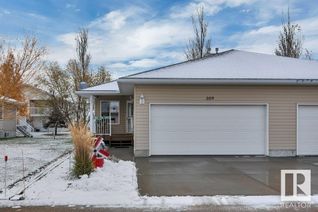 Duplex for Sale, 309 7001 Northview Dr, Wetaskiwin, AB