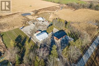 Bungalow for Sale, 681 Concession 2 Road, Dunnville, ON