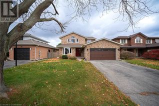 Detached House for Sale, 42 Falls Crescent, Simcoe, ON