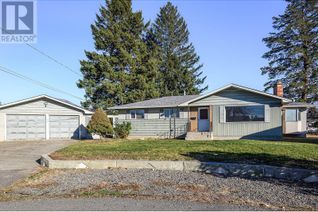 Bungalow for Sale, 918 Kirkland Place, Kamloops, BC