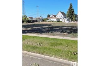 Commercial Land for Sale, 4906 48 Av, Vegreville, AB